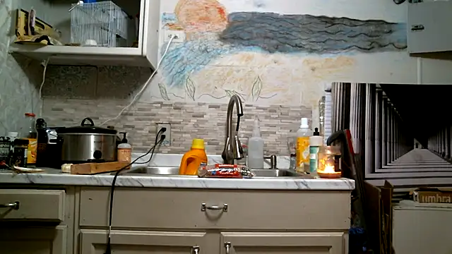 Živý XXX chat SexyB214