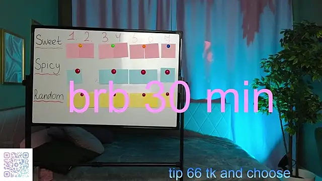 Živý XXX chat Rosie_Mac