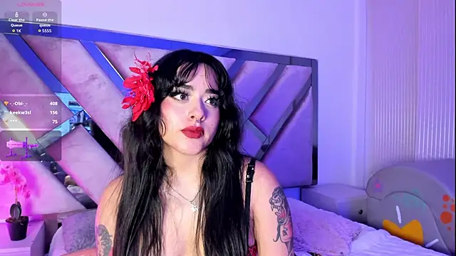 Elena_Tylor's Live XXX Chat