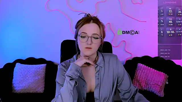 Chat XXX Live luna_berryy