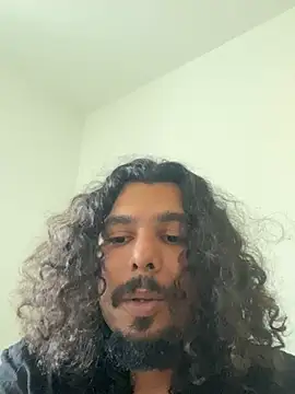 daddyvibes Pertunjukan Webcam