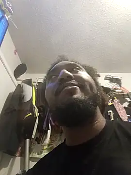 blasphemous webcam show