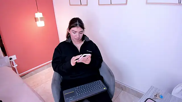 Czat XXX na żywo – Zamira_Taylor