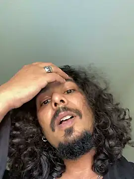 daddyvibes' Webcam Show