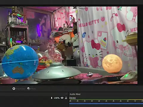 Chat XXX en directo de JesuAdam