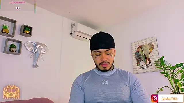 JordanSmiith_のライブXXXチャット