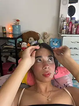 Živý XXX chat Milleradhara24