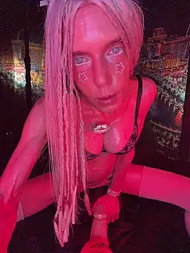 1NikiVegas' Live XXX Chat