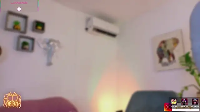JordanSmiith_ élő XXX-chatje