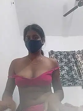 Show webcam de Shaniya03