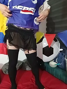 Онлайн чат XXX LittleTymmy