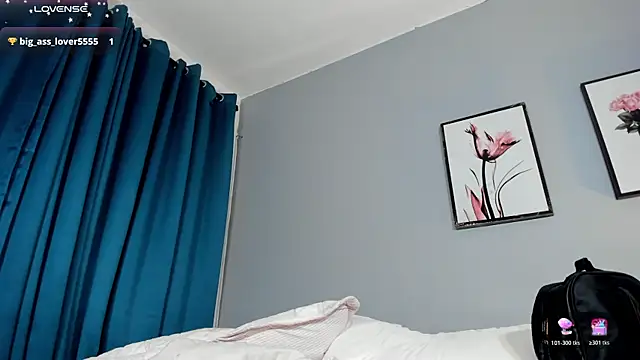 Arianaa_w live XXX chat