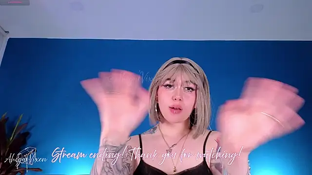 Miia_zarate's Live XXX Chat