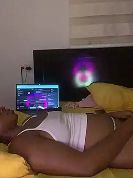 Chat +18 de MISSMAYSROOM ao vivo