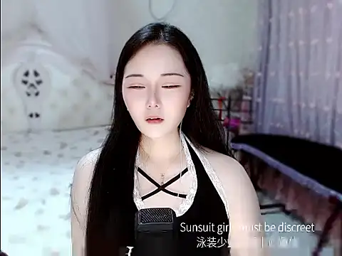 Amy-cnbaby 라이브 XXX 채팅