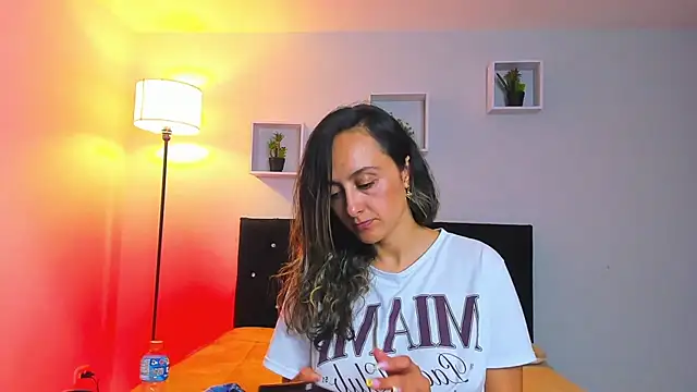 Victoria_Rose_'s Live XXX Chat
