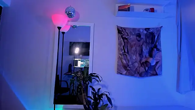 LarryGarzon – Naživo XXX chat