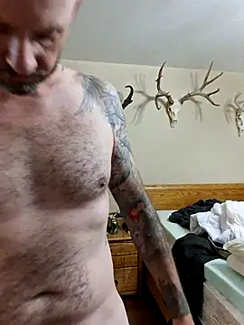 USMCx 라이브 XXX 채팅