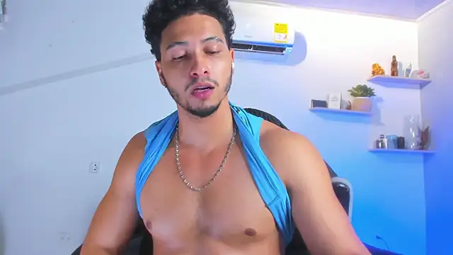 Czat XXX na żywo – Kris_Khalifa69