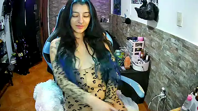 AngelaQueen_ live XXX chat