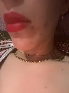 Mimisixo live XXX chat