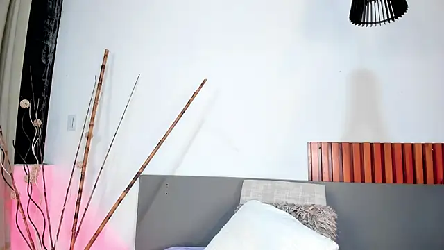 AndraCyruss Live XXX-chat