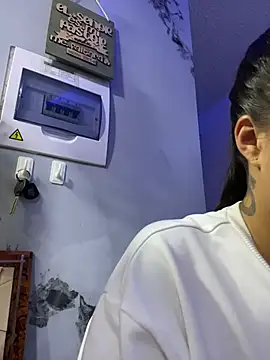 Živý XXX chat I_Samanthaa