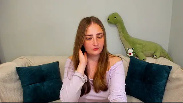 MilliStrii Live XXX Chat