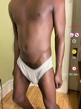 Živý XXX chat DaDarkLord