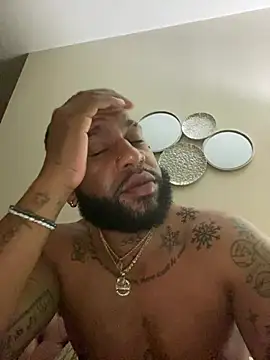 Show Webcam de MilkyMontana