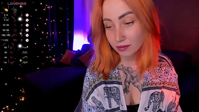 deboramoore Live XXX-chat