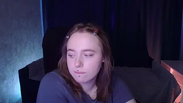 SelenaLily Live XXX-chat