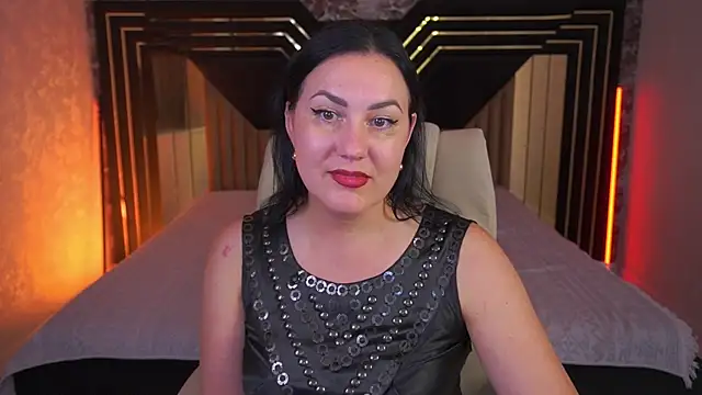 Chat XXX en directo de VelvetLuck