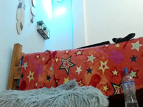 Czat XXX na żywo – deborahot26