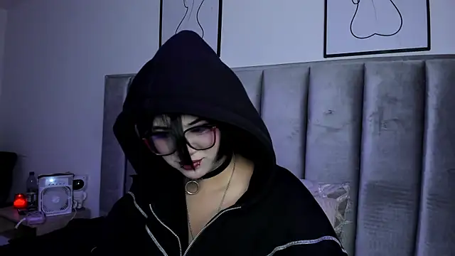 Kitty_Gang 现场XXX聊天