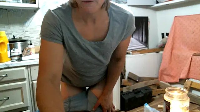 SexyB214 – Naživo XXX chat