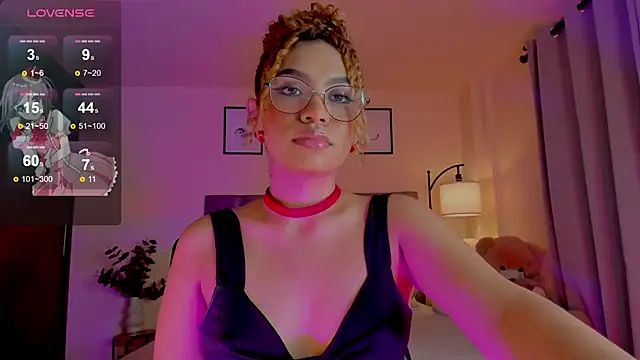 Chat XXX ao vivo de OxanaFedorova1-