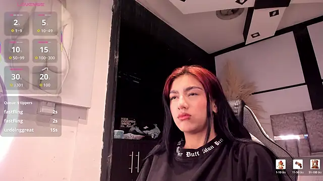 Nezukoo_1n Live XXX chat