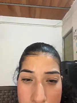 Chat XXX ao vivo de Miily_0