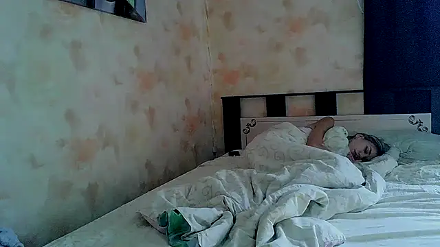 XXX chat uživo modela Crazy_Empresis