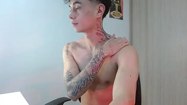 jaico_santosのライブXXXチャット