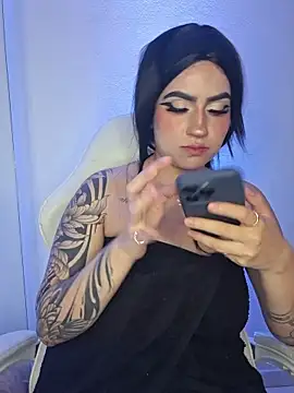 XXX chat uživo modela kuritto_