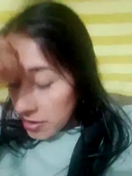 XXX chat uživo modela ELY_FE_