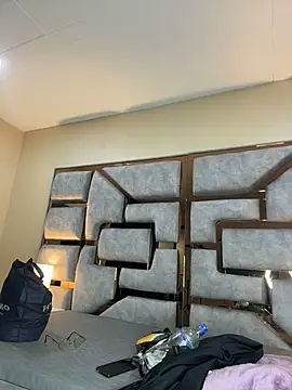 XXX chat uživo modela iann_mathias