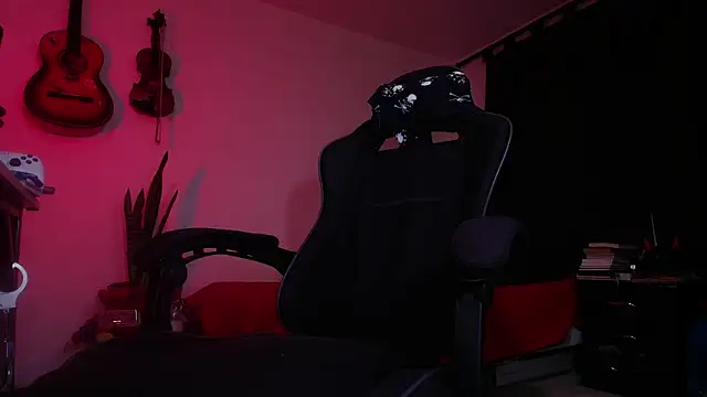 הופעת וובקאם של Ryuk_it