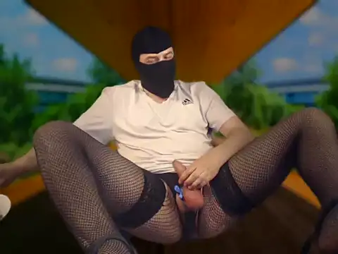 Chat XXX ao vivo de BraveCouple