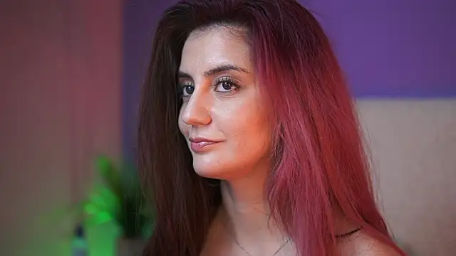 SabrinaHope Live XXX-Chat
