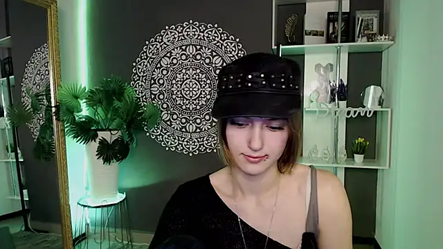 EchoScribe Chat XXX in diretta