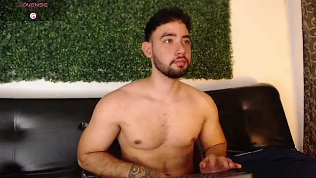 sam_ford_2 라이브 XXX 채팅