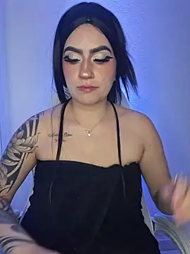 kuritto_'s Live XXX Chat